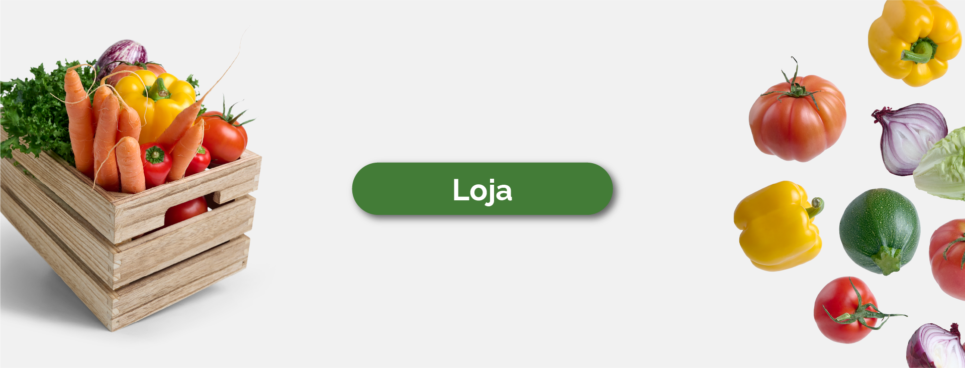 Banner da Loja